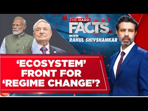 'WikiLeaks' Outs 'USAID-Soros