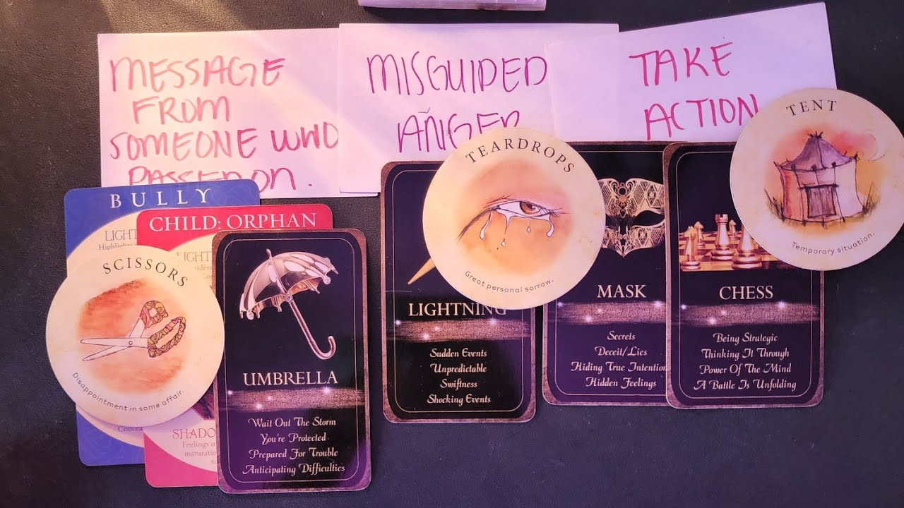 Virgo- Message From Person Who Passed On Begging You To Make The Right Choice/ THIS IS A TRAP🕳️