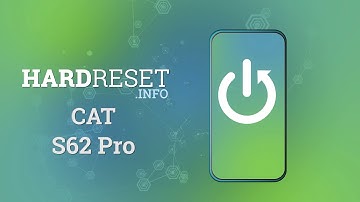 How to Change Video Resolution on CAT S62 Pro – Change Video Quality