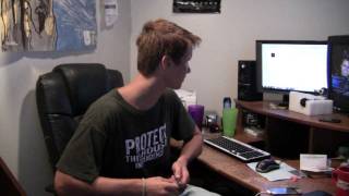 Windows 8 First Impressions