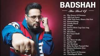 Best Of  Badshah | Badshah Greatest Hits Full Album