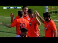 25η Αγ. Πλατανιάς - Ολυμπιακός: 0-4