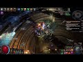 Path of Exile — Templar SRS Guardian SSF | T16+ Maps &amp; Guardians | League 3.27 | RU стрим (EN клиент