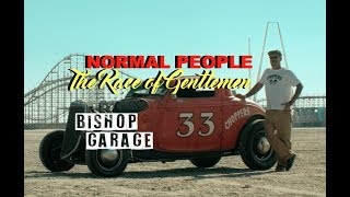 Normal People - The Race of Gentlemen