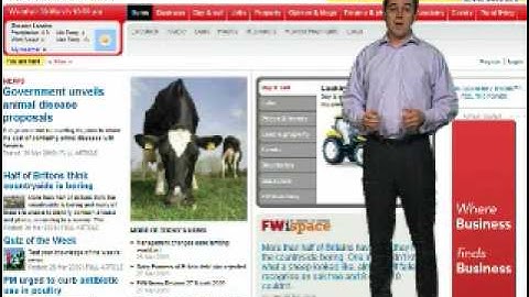 FWi demonstration video