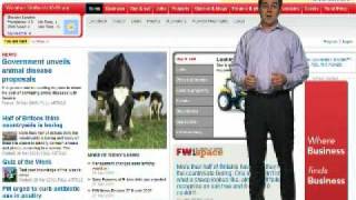 FWi demonstration video screenshot 3