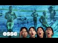 Korean Girls React To What Really Happens In Navy SEAL Hell Week Training | 𝙊𝙎𝙎𝘾