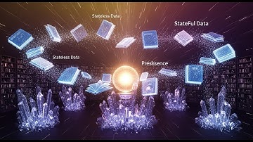 AI’s Evolving Memory 🧠  From Stateless to Stateful, Long Term Recall & Reflective Intelligence
