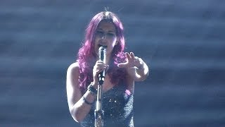 Delain - Not enough (live 2014)