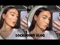 VLOG | a realistic day in lockdown