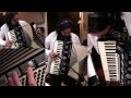 "Prelude to War" for Accordion Orchestra