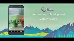 Android Studio Tutorial - Camera 2 API FULL - Durasi: 33.38. 