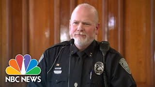 Police Announce Arrest In Connection With University Of Idaho Murders