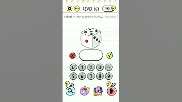 Brain Test Level 163 Tricky Puzzles #androidgames #braintest #answer