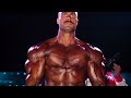 Chris bumstead cbum  motivation music heart of a warrior 4k