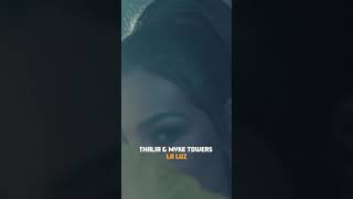 Thalia - La Luz ft Mike Towers (Preview) 1