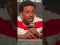Errol Spence and Tim Tszyu Press Conference