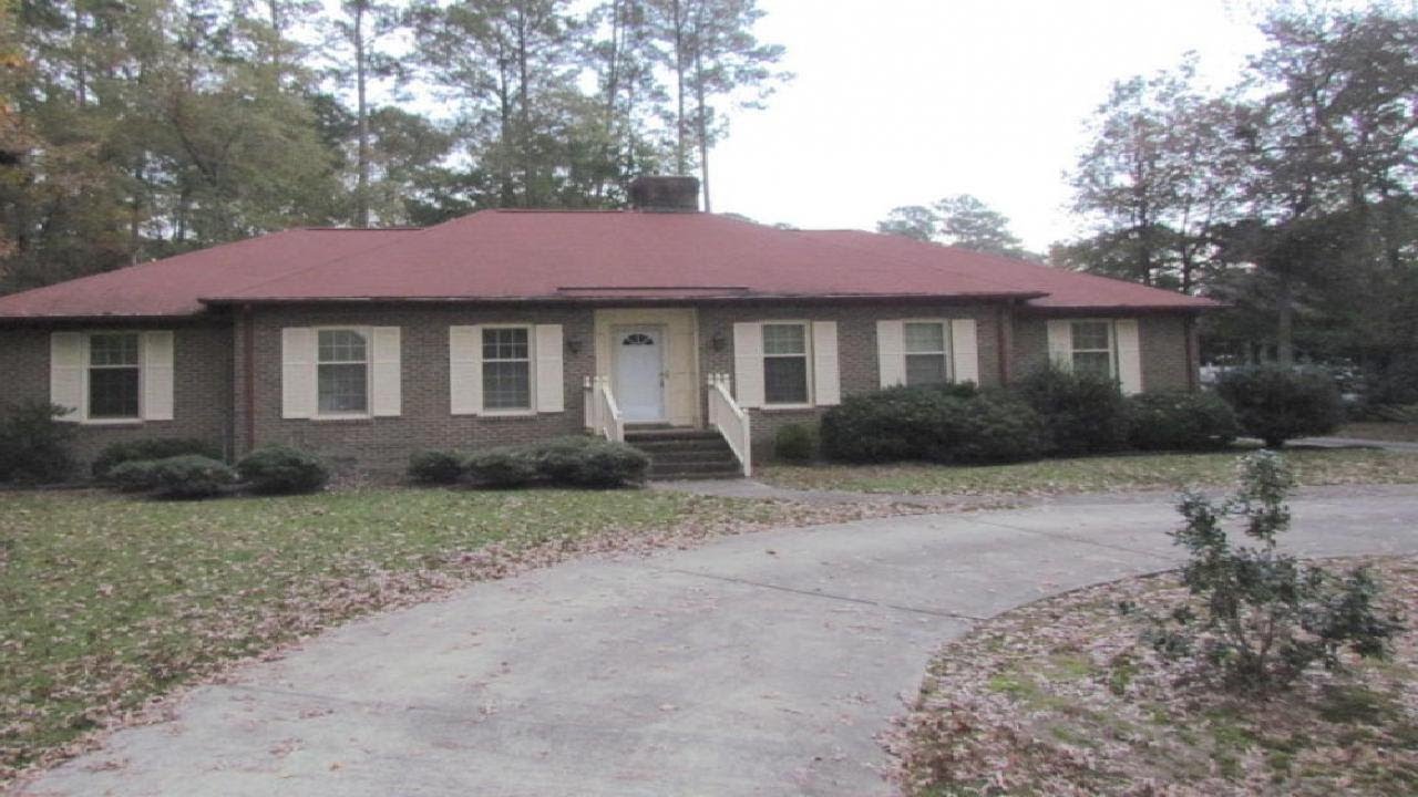 131 Antler Road, Greenville, NC Presented by Lee and Harrell Real