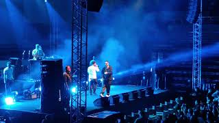 Uzi & Aksan - Kanıtlandık (Sakarya Konseri - 04.02.2026)