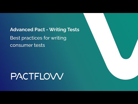 Video: Woraus besteht der PACT-Test?