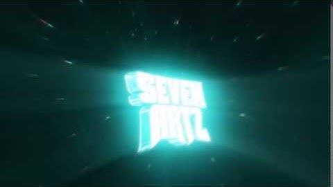 İntro // Seven Artz // By Nzew Fx