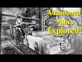 Anyox and Phoenix, two of the biggest and most awesome abandoned mines we have ever explored!