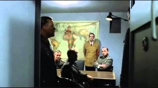 Hitler Crapped His Pants