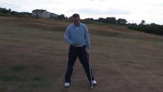 How To Create Mive Power In Your F Swing.