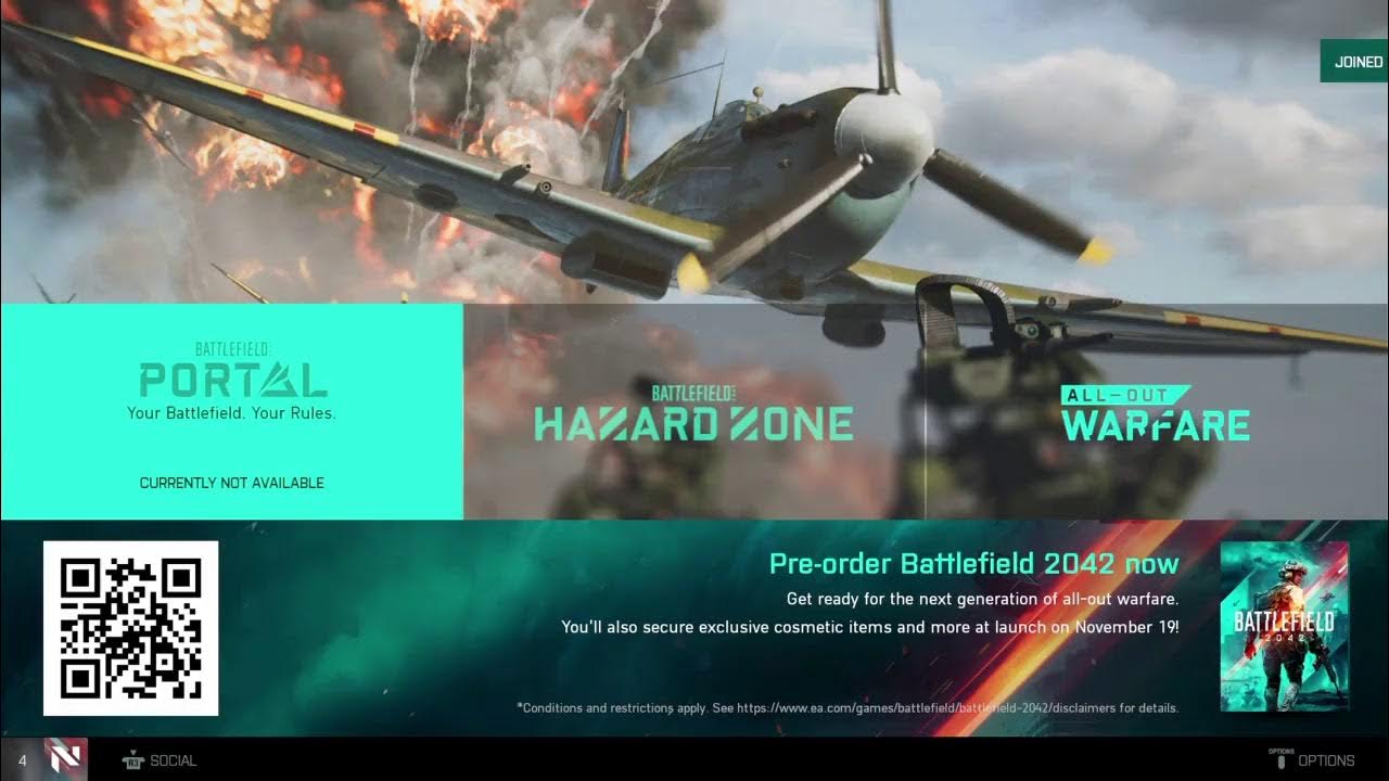 Battlefield 2025 Beta YouTube
