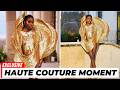 Olandria Dominates Paris With SS26 Haute Couture Debut | Nic Vans DJ Tour Surprise
