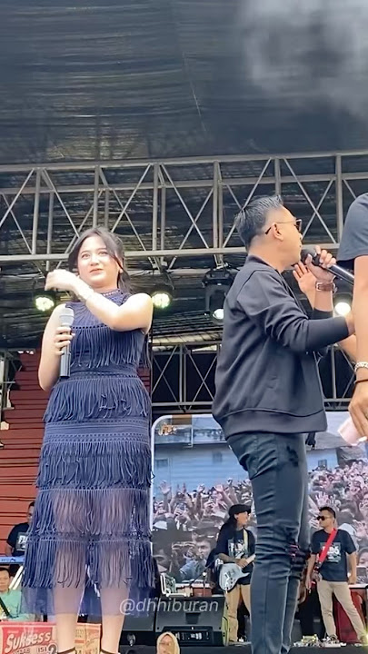 pesona Gerry Mahesa Emang Beda !!!