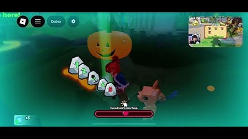 Playing dump for the first time