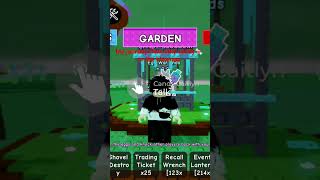 Grow a Garden Easter Update 1 ( 24 november 2025 ) and Easter Update 2 ( 12 april 2026 ) | AsiraGame
