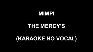 MIMPI - THE MERCY