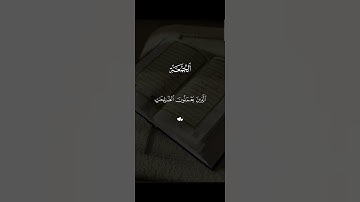 تلاوه نادره للشيخ ماهر المعيقلي #قران #quran #تلاوات #ماهرـالمعقلي #دعاء