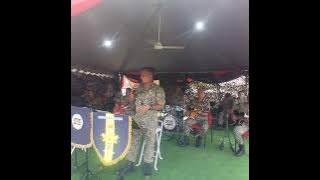 7th Scorpion Band. #HUTTDKE-91