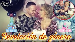 FERNANDA CASTILLO Y ERIK HAYSER REVELAN EL GÉNERO DE SU PRIMER HIJO / ¿ NIÑA O NIÑO? /