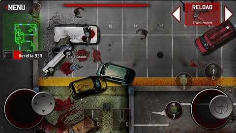 (Short SAS 3 gameplay)