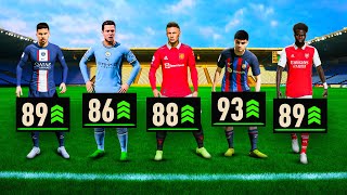 FIFA 23 Best Young Players in Career Mode - KeenGamer