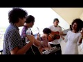 "Prototype" - Artist on Artist | Relix