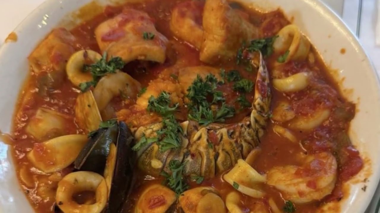 Versailles Restaurant Cuban Cuisine