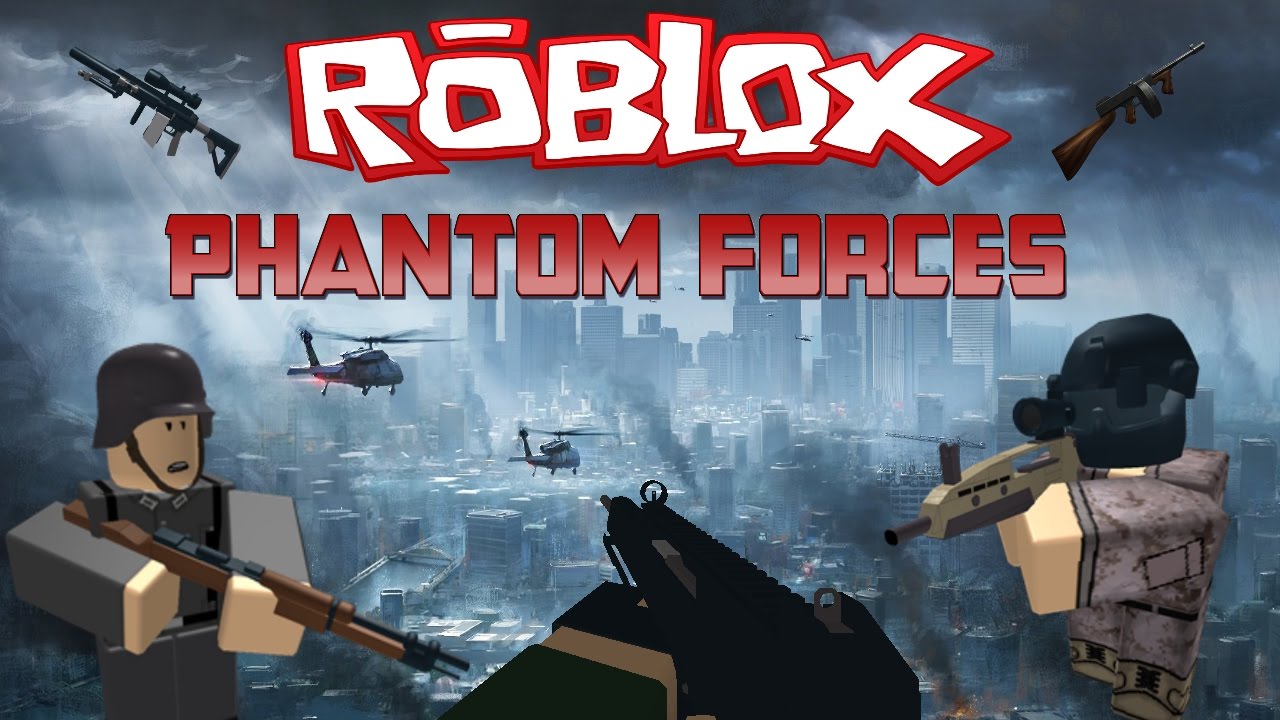 Roblox Phantom Forces Team Deathmatch Koth New Mic Youtube - team deathmatch shooter game roblox