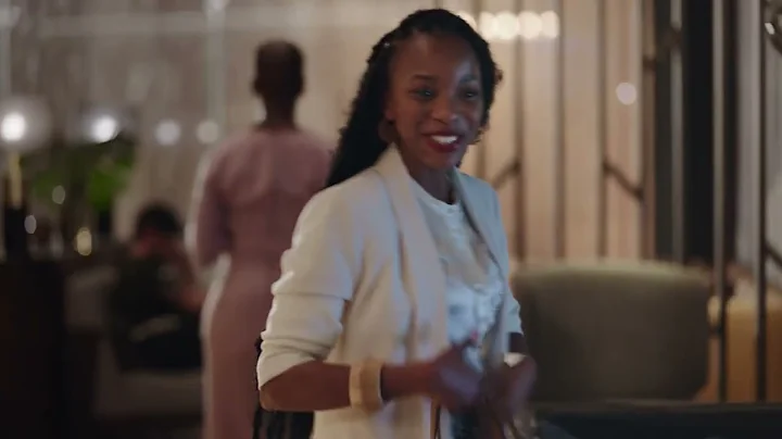 Wonderful Hospitality. Always. Brand Film