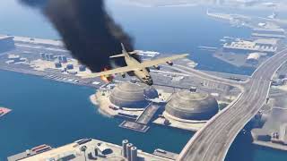 Thumbnail for Arma 3 GTA 5