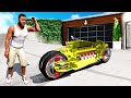 The FASTEST SUPER BIKE in GTA 5!