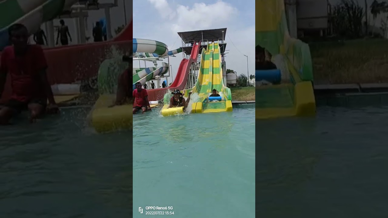 Water Park  Bihta Patna ❤️🤟 like subscribe