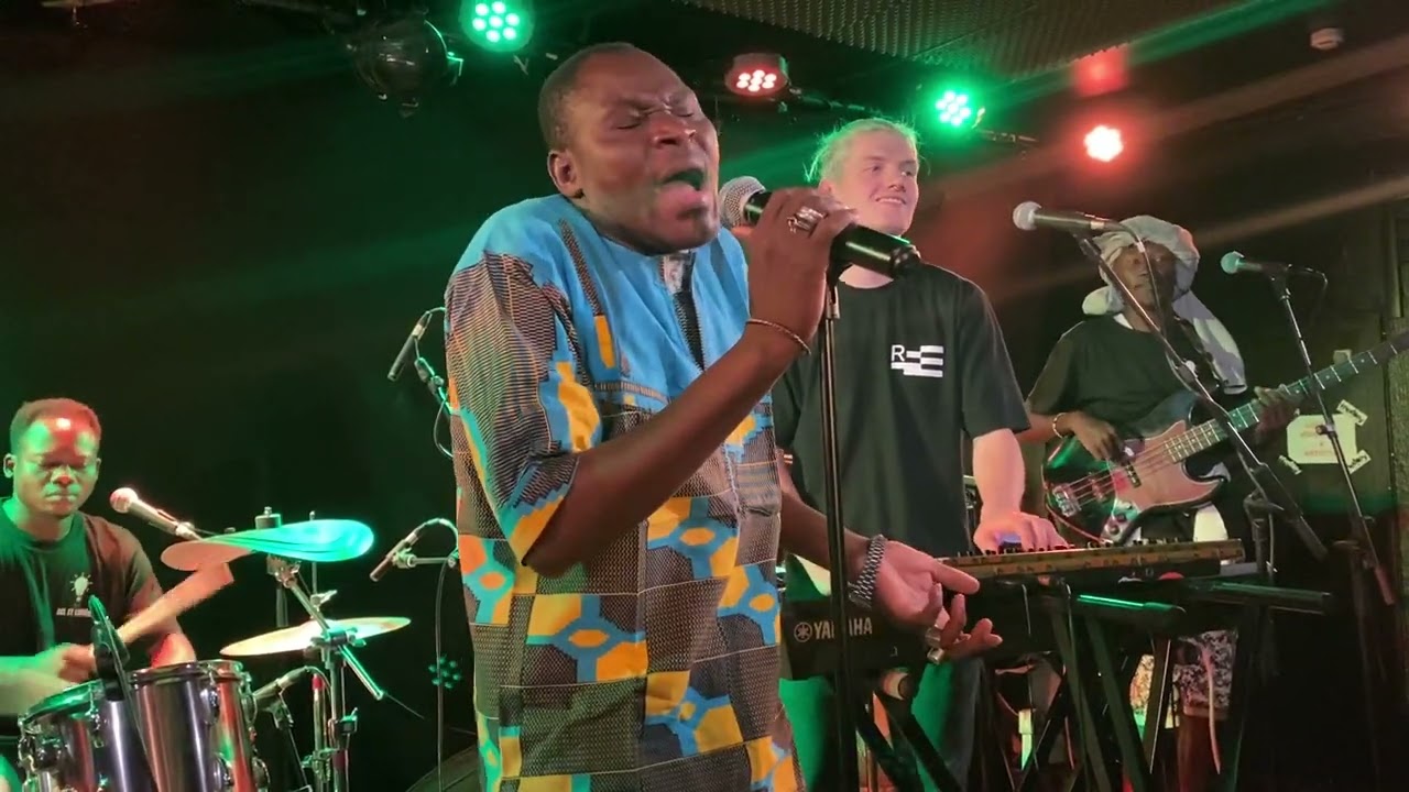 Faratuben @MixMusikMalmo 2023