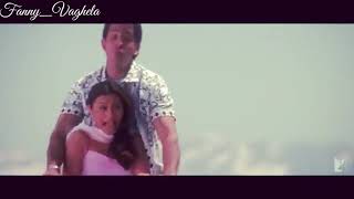 Jane dil me sub Indonesia - Mujhe dosti karoge - Hritik Roshan - Kareena Kapoor - rRani Mukherjee