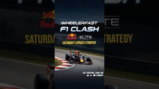 DOMINATE Qualifying in F1 Clash 🚦 (Best Setups &amp; Tactics)”