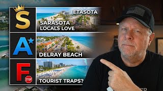 Celebrity Moving to Florida? Ranking The BEST Florida Beach Towns Locals Love! (2026 Guide) Profile